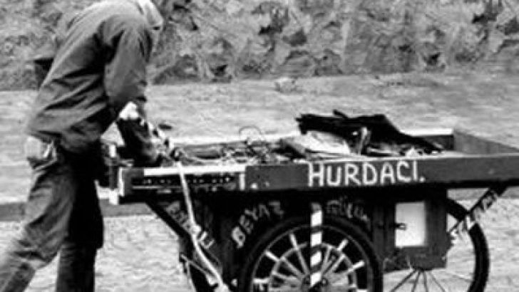 Ahlat Hurdacı